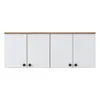 Skye Decor, BA120 - 2670, skříně, víceúčelová skříň, ořech, Náhled obrázku produktu 7