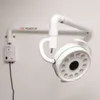 36W 12 trous 90~240V Lampe auxiliaire chirurgicale montée Voir les images du produit 2