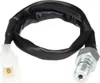 Contacteur de feu stop hydraulique M10x1 vis creuse droite Voir les images du produit 2