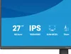 27" IPS-panel, 1920x1080@120Hz, 15cm Height Adj. Stand, 1ms Produktbild-Vorschau 12