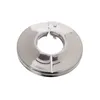 Cornat Klapprosette verchromt 3/4 x 10 mm Ø 66 mm Produktbild-Vorschau 1