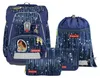 Step by Step Space Schulranzen-Set 5-teilig Horse Mila Produktbild-Vorschau 16