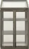 vidaXL Gewächshaus 60x45x100 cm Tannenholz Produktbild-Vorschau 2
