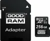GOODRAM microSDXC 256GB Classe 10 UHS-I + adattatore Anteprima dell’immagine prodotto 13