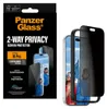 PanzerGlass Ultra Wide Fit Screenprotector voor iPhone 18 Productafbeelding-voorbeeld 8