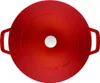 Zwilling STAUB LA COCOTTE - Gemischtes Set - Cherry (fruit) Náhľad obrázku produktu 9