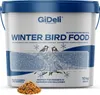 Mangime per uccelli selvatici inverno 10 kg Mangime sfuso Anteprima dell’immagine prodotto 1