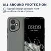 kwmobile Handyhülle kompatibel mit HONOR 400 Hülle - weiche Produktbild-Vorschau 5