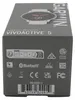 Silikónový náramok Garmin Vivoactive 5 slonovinovo/krémovo Náhľad obrázku produktu 23