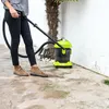 Cecotec aspirapolvere a umido e a secco Conga Wet&Dry T Anteprima dell’immagine prodotto 10