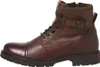 JACK & JONES Bottes homme JFWDEXTER Leather Boot SN Voir les images du produit 12