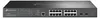 TP-LINK TP-Link Omada Switch gestito a 16 porte 2,5G e 2 Anteprima dell’immagine prodotto 1