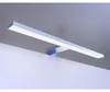 kalb | LED Badleuchte Badlampe Spiegellampe 230V warmweiss Produktbild-Vorschau 8