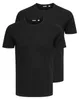 ONLY & SONS Herren ONSBASIC SLIM O-NECK T-Shirt | 2-PACK Produktbild-Vorschau 2
