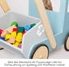 Pinolino Kinderträume Kipplaster Fred, 4 szt., MDF, Podgląd zdjęcia produktu 11