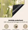 KitchenYeah© Herdabdeckplatte Früher Tau auf den Grashalmen Produktbild-Vorschau 4