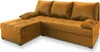 Masseno Ecksofa RITA mit Schlaffunktion L-Form, Sofa mit Produktbild-Vorschau 2