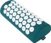VITAL Akupressurmatte & Nackenrolle, Deluxe-Set SPIKY Produktbild-Vorschau 5