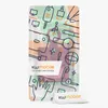 kwmobile Flip Soft Case kompatibel mit Samsung Galaxy Z Produktbild-Vorschau 7