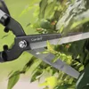 Isotrade Anti-Rutsch-Gartenschere Produktbild-Vorschau 6