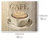 WENKO skleněný splashback café 60 x 70 cm kuchyňský Náhled obrázku produktu 10