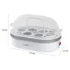 CLATRONIC Eierkocher EK 3497 weiß / silber Produktbild-Vorschau 4
