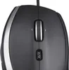 Logitech Corded Mouse M500S myszka Po prawej stronie USB Podgląd zdjęcia produktu 29