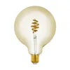Eglo 12245 LED E27 Leuchtmittel 1x4,9W Ø125mm Fernbedienung Produktbild-Vorschau 2