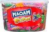 Maoam Stripes 100er Produktbild-Vorschau 3