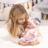 Bayer Design 93827AE Reborn Babypuppe, lebensecht, Produktbild-Vorschau 6