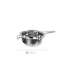 Casseruola per bagnomaria in acciaio inossidabile 14 cm - 5 Anteprima dell’immagine prodotto 2