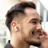 Bezdrátová sluchátka s nabíjecím boxem Grey InnovaGoods Náhled obrázku produktu 2