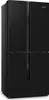 Gorenje NRM818EMB French Door Kühl-Gefrier-Kombination Produktbild-Vorschau 5