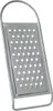 Metaltex 19475310 Reibe Flachreibe Edelstahl Produktbild-Vorschau 1