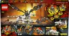 LEGO® NINJAGO 71721 Smok czarnoksiężnika z czaszką Podgląd zdjęcia produktu 16