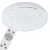 LED Deckenleuchte Dimmbar Fernbedienung Sternenhimmel CCT Produktbild-Vorschau 1