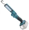 Makita DML801X Akku Lampe Solo 18V Li-Ion Lxt Produktbild-Vorschau 16