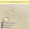 Wasserdicht Türvorhang Thermisch Isoliert Selbstklebend Produktbild-Vorschau 5