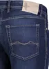 MAC JOG'N JEANS dark blue authentic used H743 W35 L32 Produktbild-Vorschau 3