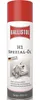 Ballistol H1 SpezialÖl Spray,400ml NSF-Registrated Produktbild-Vorschau 2