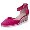Tamaris Pumps Pumps Pelle Anteprima dell’immagine prodotto 22
