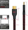 Primewire USB-C 3.1 zu USB C Gen 2 Kabel / Ladekabel / Produktbild-Vorschau 2