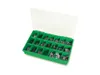 Tayg - Aufbewahrungsbox - 290 x 195 x 54 mm - 21 Fächer Produktbild-Vorschau 7