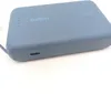 Belkin BPB021HQBL Powerbank 10000 mAh Blau Produktbild-Vorschau 20