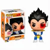 Actionfiguren Funko POP! Dragon ball Z - Vegeta Produktbild-Vorschau 4