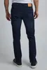 SOLID SDJoy Blue 202 Blue 202 - Herren Jeans Denim Hose Produktbild-Vorschau 3