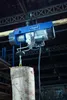 Elektrický lanový kladkostroj Scheppach HRS400 | 230 V | 50 Náhľad obrázku produktu 9