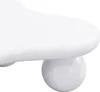Sweiko Table basse blanche style nuage avec éclairage LED - Voir les images du produit 16