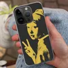 MuchoWow® Handyhülle Schutzhülle Hülle für Apple iPhone 14 Produktbild-Vorschau 5
