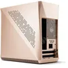 Fractal Design Era ITX, Midi-tower, PC-behuizing, Goud, Productafbeelding-voorbeeld 5